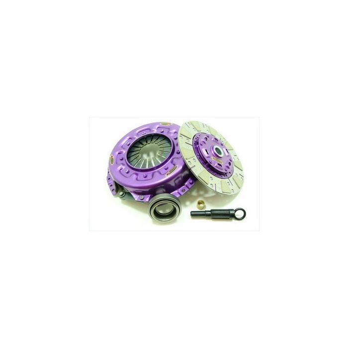 Clutch kit Xtreme Clutch Extra Heavy Duty Ceramic Nissan 300