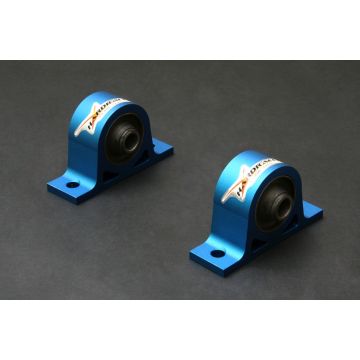 Hardrace Reinforced Differential Mount Honda S2000