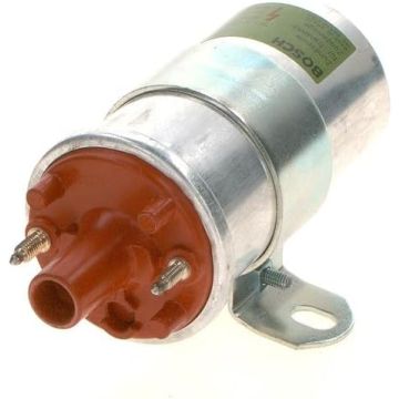 Zündspule BOSCH 221118307