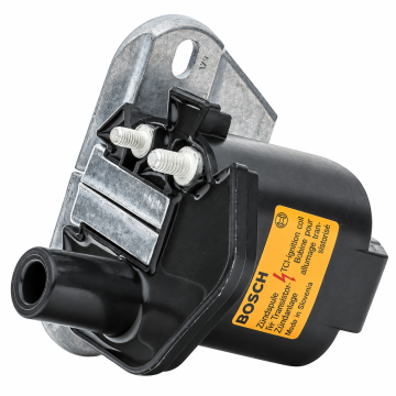 Ignition coil BOSCH 221502009
