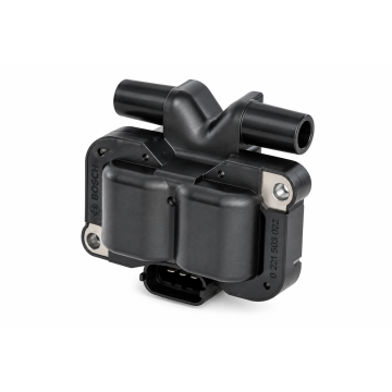 Ignition coil BOSCH SMART FORTWO 0.6/0.7 98-