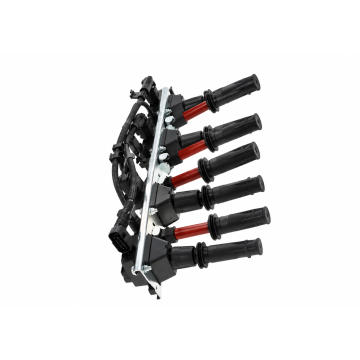 Ignition coil BOSCH 221506001