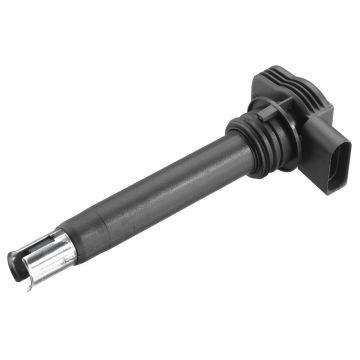 Zündspule BOSCH 0 221 604 115 für Audi A3 8P A4 B8 B7 Seat Leon 1P Skoda Octavia II VW Volkswagen Golf V VI 1.8 2.0 TSI TFSI Lamborghini Gallardo 5.0