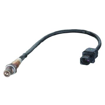 Lambda Probe Oxygen Sensor BOSCH 0 258 017 016 for  Chrysler PT Cruiser Dodge Caliber Jeep Compass 2.0 2.2 CRD