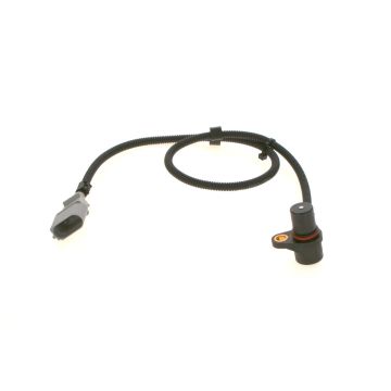 Kurbelwellensensor Impulsgeber BOSCH 0 261 210 177 für Audi A4 Seat Exeo Skoda Superb VW Volkswagen Passat