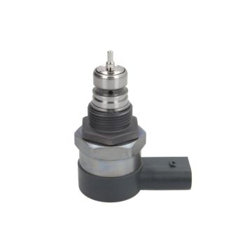 Fuel Pressure Regulator Common Rail BOSCH 0 281 006 002 for Audi A4 B8 Porsche Cayenne Seat Leon Skoda Octavia VW Volkswagen Golf 2.0 TDI 3.0 TDI