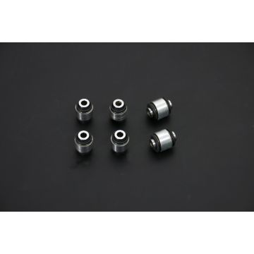 Hardrace Rear Lower Arm For Bushing For Mitsubishi Lancer evolution
