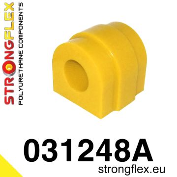 031248A: Tuleja stabilizatora przedniego SPORT BMW e39