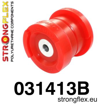 031413B: Tuleja tylnego wózka przednia BMW e46