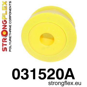 031520A: Tuleja wahacza przedniego tylna SPORT BMW e46
