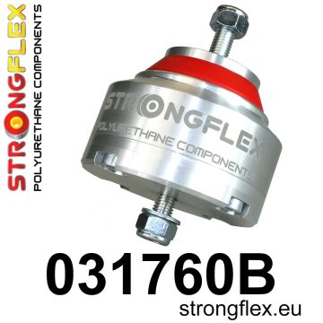 031760B: Poduszka silnika - swap