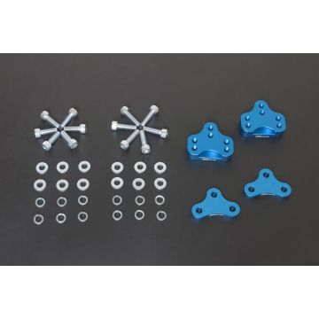 Hardrace Negative Camber Adjuster Ford Mondeo Volvo S60 V60