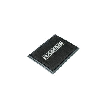 Ramair RPF-1657  Sportluftfilter für Vauxhall Astra (MK5) 1.9 CDTI (120bhp) 2004-2013