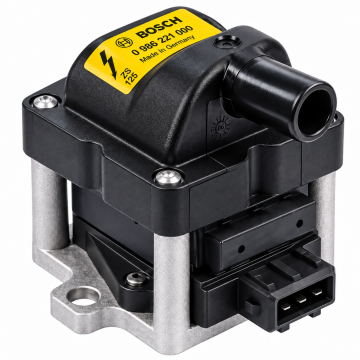 Ignition coil BOSCH 986221000