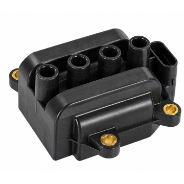 Zündspule BOSCH CLIO II/III 1.2 01-