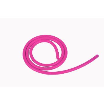 3mm Unterdruckschlauch Vakuumschlauch Silikonschlauch Rosa