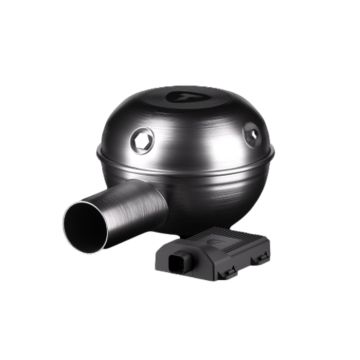 Active Exhaust Sound Booster Active Speaker Thor