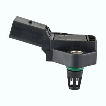 BOSCH MAP Sensor Ladedruckkrümmer 0261230266 für VW Transporter Mk4 Mk5 1.9TDI 2.5TDI 1995 - 2009