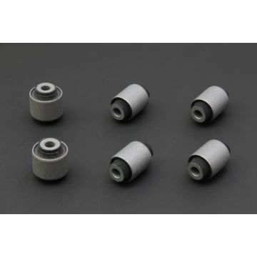 Hardrace Rear Lower Arm For Bushing For Honda Civic