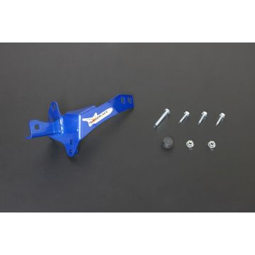 Hardrace Brake Master Cylinder Stopper For Subaru