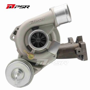 Turbocharger Pulsar PSR Bolt On for Polaris RZR XP Turbo 2016-2021 Actuator 3.8-4.0psi