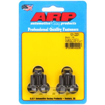 ARP Pressure Plate Clutch Cover Bolt Kit for Mini Cooper S 1.6L R56 EP6