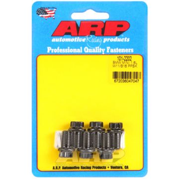 ARP Pressure Plate (Clutch Cover) Bolt Kit for Mini Cooper 1.6L R53 Supercharger 