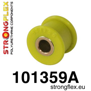 101359A: Tulejki łącznika stabilizatora przedniego i tylnego SPORT Mazda MX-5 NA
