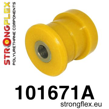 101671A: Tuleja wahacza przedniego przednia SPORT Mazda MX-5 NC