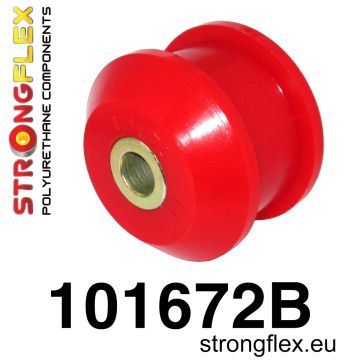 101672B: Tuleja wahacza przedniego tylna Mazda MX-5 NC