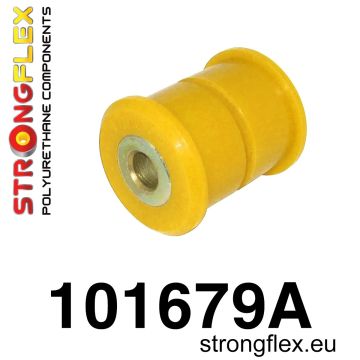 101679A: Tuleja wahacza tylnego górnego - tył SPORT Mazda RX-8