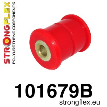 101679B: Tuleja wahacza tylnego górnego - tył Mazda RX-8