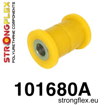 101680A: Tuleja wahacza tylnego dolnego - tył SPORT Mazda RX-8