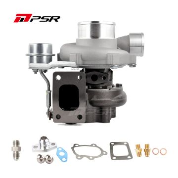 Turbocharger Pulsar PSR 3067 Gen2 .86 T25 Inlet 5 Bolt Outlet Stamping 11.6psi Ball Bearing