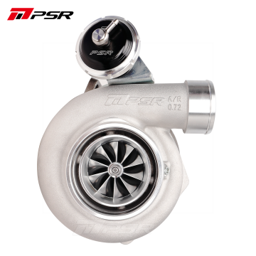 Turbolader Pulsar PSR 6682 1.06 A/R 15psi für Ford Falcon XR6