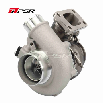 Turbocharger Pulsar PSR 5862G 770HP Dual V-Band 1.01A/R Reverse Rotation Ball Bearing
