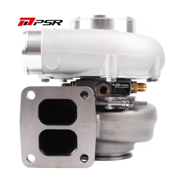 Turbocharger Pulsar PSR 6862G T4 Divided 1.06 A/R 1050HP Ball Bearing