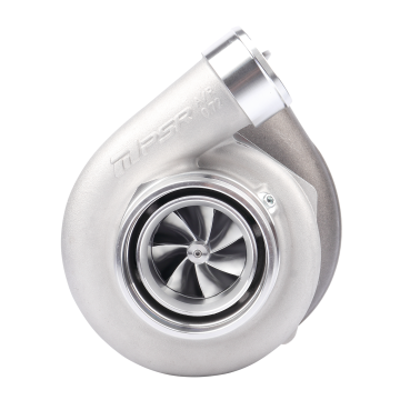 Turbocharger Pulsar PSR PTE 6466E 900HP .96 3" V-band inlet 3" V-band Outlet Ball Bearing