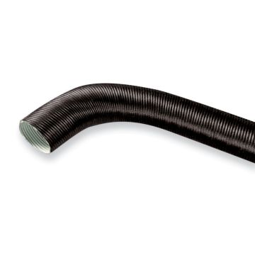 Thermal sleeve cool-tube extreme, for hoses and cables DEI - 3/4in x 2.7m (black) DEI-10448