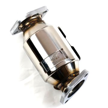 GReddy Sports Cat for Toyota GT86 & Subaru BRZ