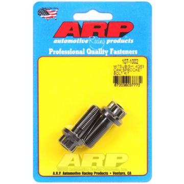 ARP Cam Sprocket Bolt Kit for Mitsubishi Lancer EVO 4-9 4G63 