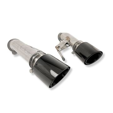 Dedicated ending 108-RAPTOR/100CF for FORD RANGER RAPTOR (2023+)