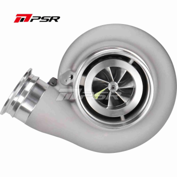 Supercore Pulsar PSR 492 Turbine Wheel 96/88mm Journal Bearing
