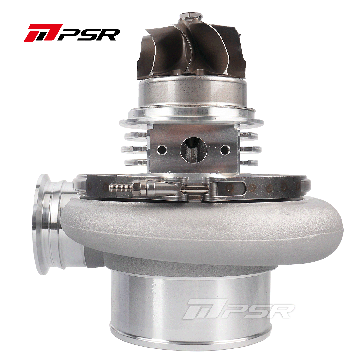 Supercore Pulsar PSR 485DG Standard Compressor Housing Ball Bearing
