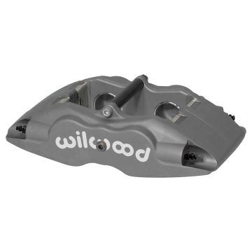 Wilwood 120-11134 Forged Superlite Internal SI Universal Lug Mount Bremssattel 4 Kolben