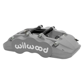Wilwood 120-13947 GN6R Radial Mount Caliper Left 6 Pistons