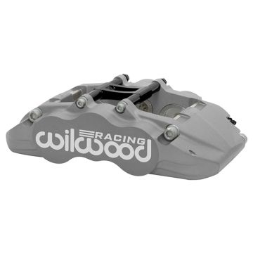 Wilwood 120-13949 GN6R Radial Mount Caliper Left 6 Pistons