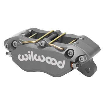 Wilwood 120-14153 Dynapro Universal Lug Mount Caliper 4 Pistons