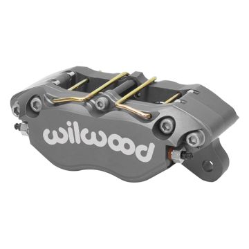 Wilwood 120-14182 Dynapro Universal Lug Mount Bremssattel 4 Kolben