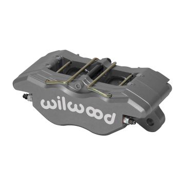 Wilwood 120-15374 Dynapro Narrow Universal Lug Mount Caliper 4 Pistons